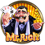 RTP CQ9  foxybet77